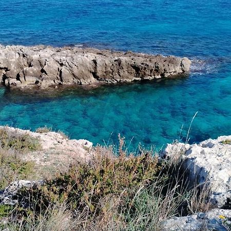 Апартаменты Il Porto Segreto Сиракузы Экстерьер фото